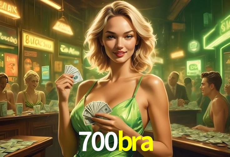 Estatísticas 700bra
