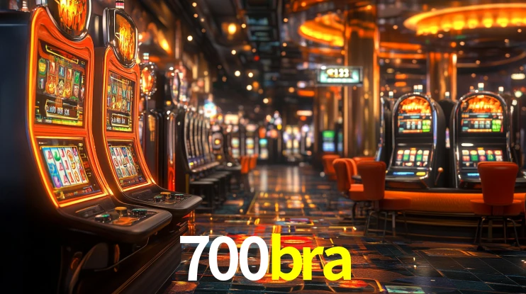 700bra: Seu Cassino Premiado com Pagamentos Rápidos