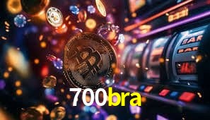 Tecnologia da Plataforma 700bra