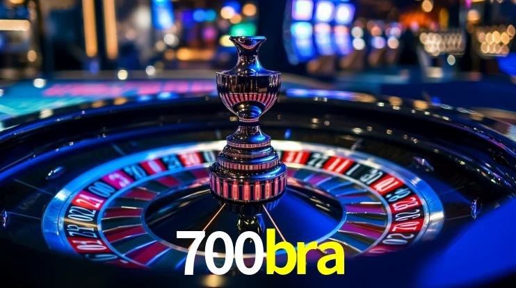 700bra: Seu Especialista em Apostas Esportivas Brasileiras