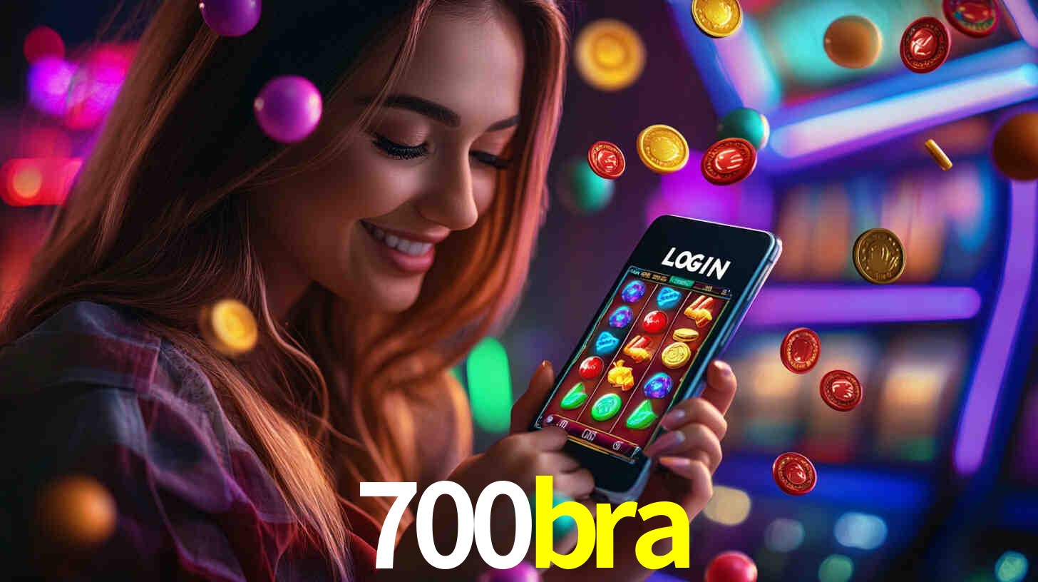 700bra: A Experiência de Casino com Jogos de Mesa ao Vivo
