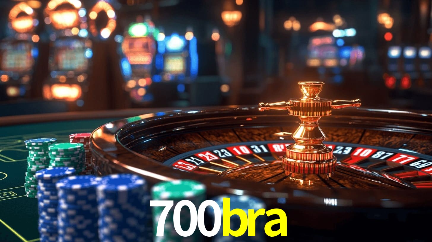 Bônus Generosos e Exclusivos no 700bra para Você!