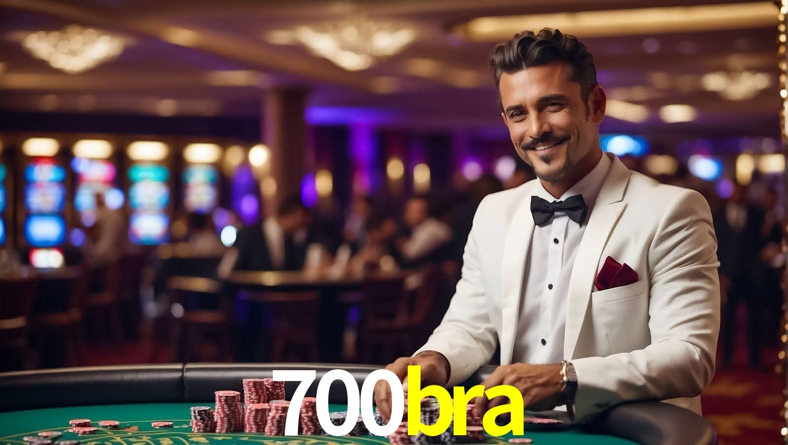 A Popularidade dos Caça-Níqueis no 700bra