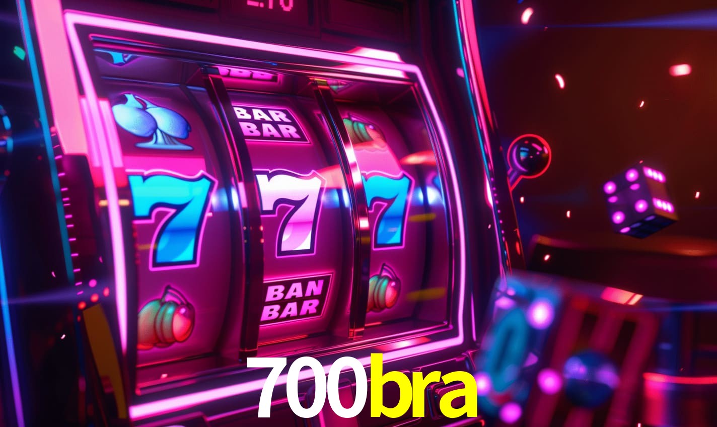 Recursos de Bônus 700bra