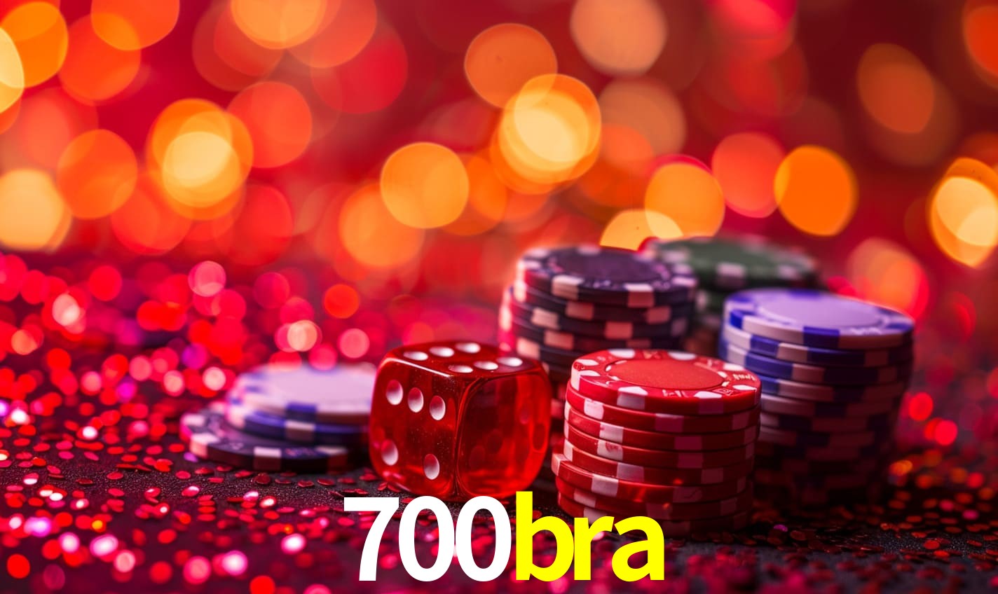 Estatísticas do Jogo 700bra