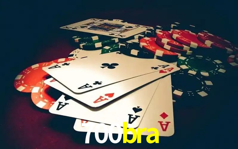 Desvendando o Mundo dos Jogos Virtuais na 700bra