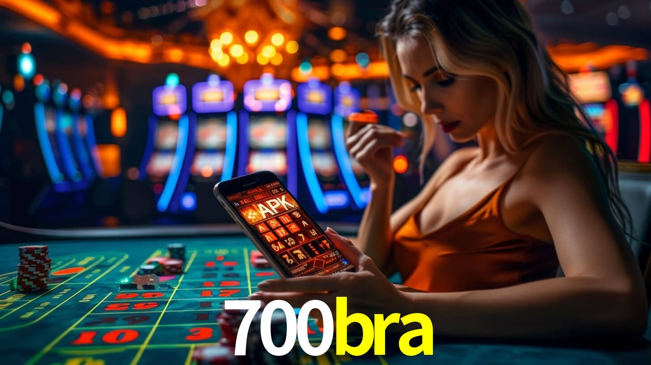 Tournaments 700bra
