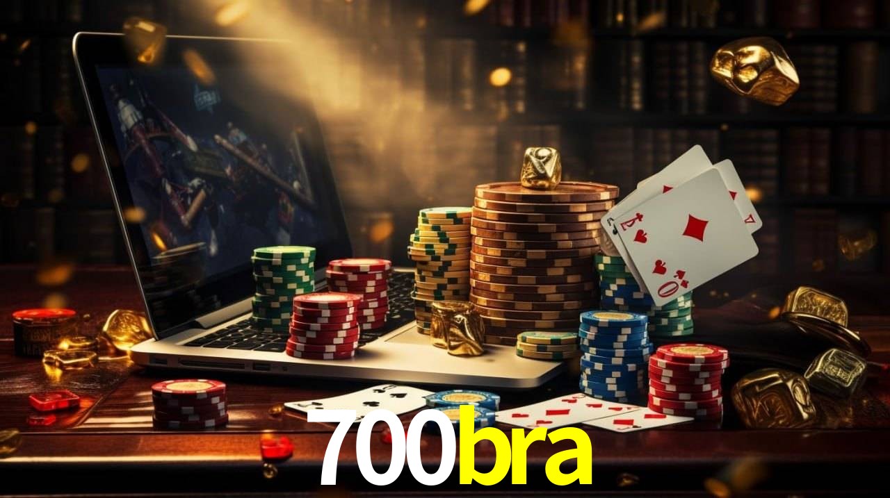 Apostas Esportivas na 700bra: Um Guia Completo