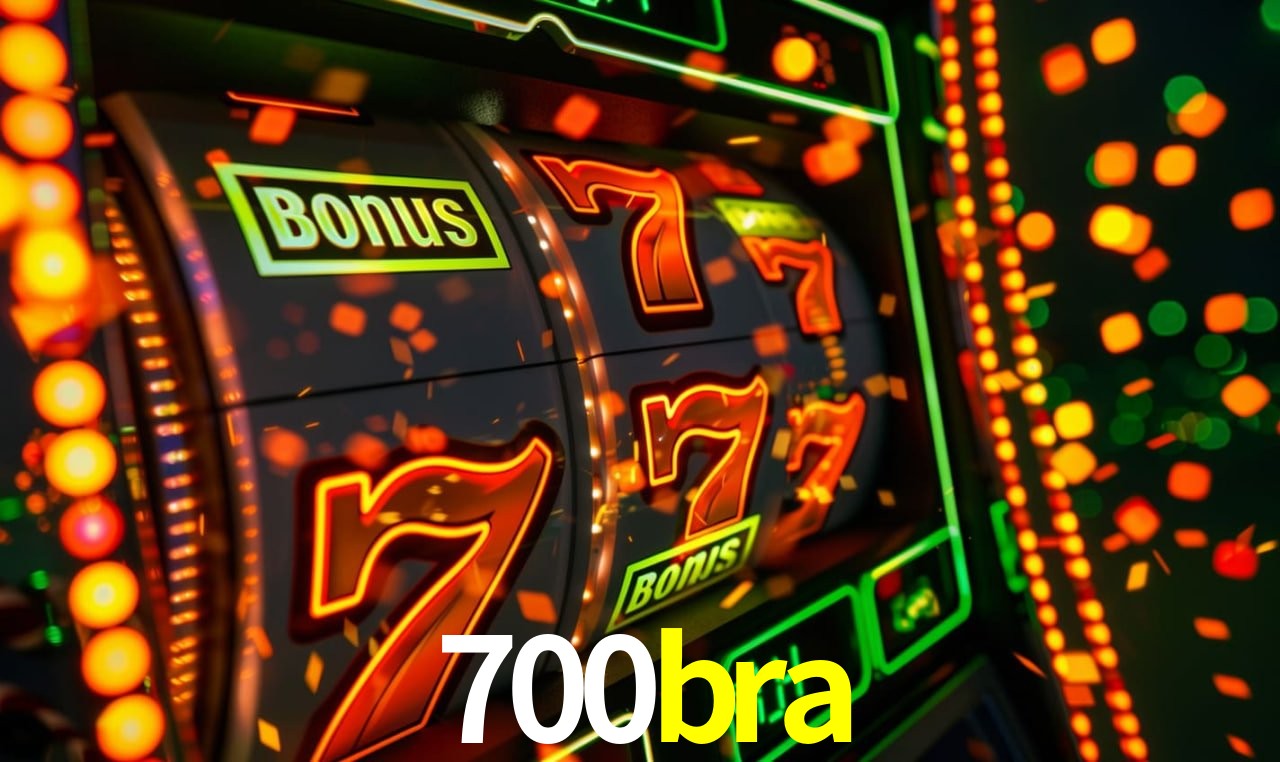 Login Seguro 700bra