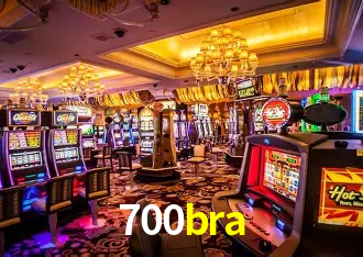 APP oficial da 700bra para mobile