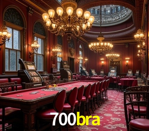 Descubra a Essência do 700bra: Nossa História e Compromissos