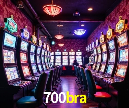 Inovações de Jogos na 700bra: O Futuro das Experiências Interativas