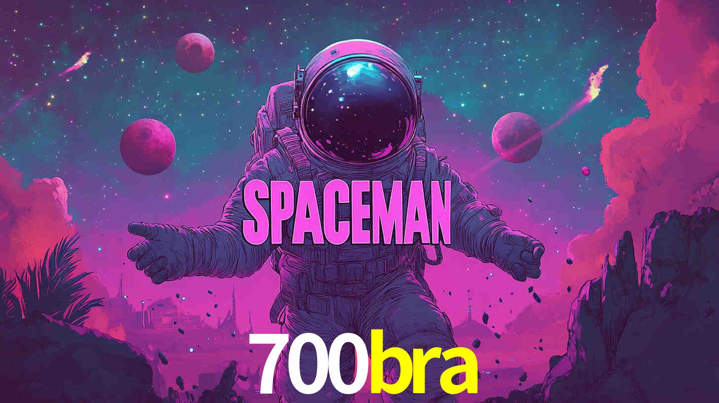 Bônus de Boas-vindas 700bra