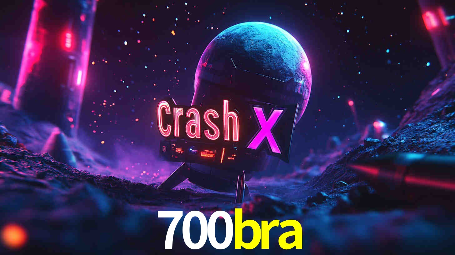 Interface do App 700bra