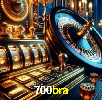 Inovações de Jogos na 700bra: O Futuro das Experiências Interativas