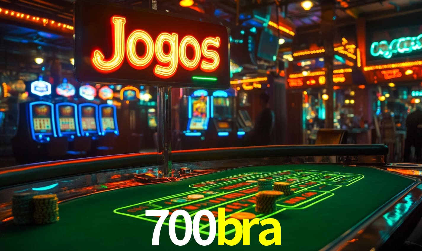 A Experiência Imersiva dos Cassinos Ao Vivo no 700bra