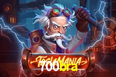 Descubra o Programa VIP da 700bra: Vantagens Exclusivas para Jogadores