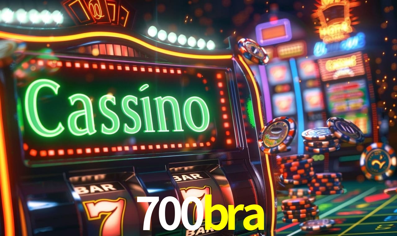 Apostas Esportivas na 700bra: Um Guia Completo