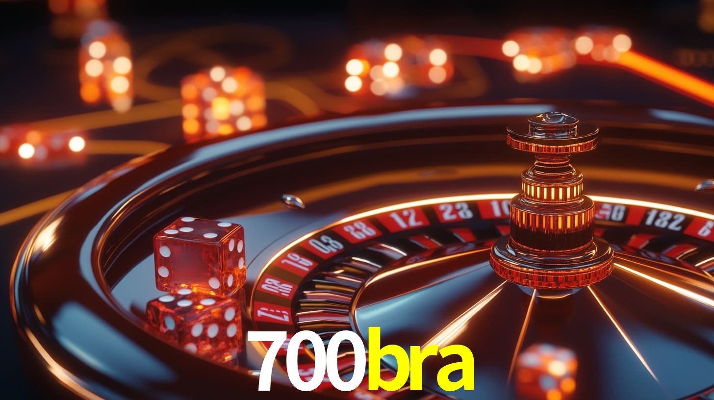Welcome Bonus 700bra