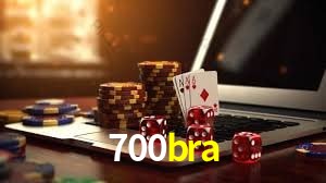 Integração de APIs 700bra