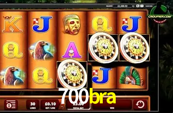 Descubra o Mundo do Cassino Online com 700bra