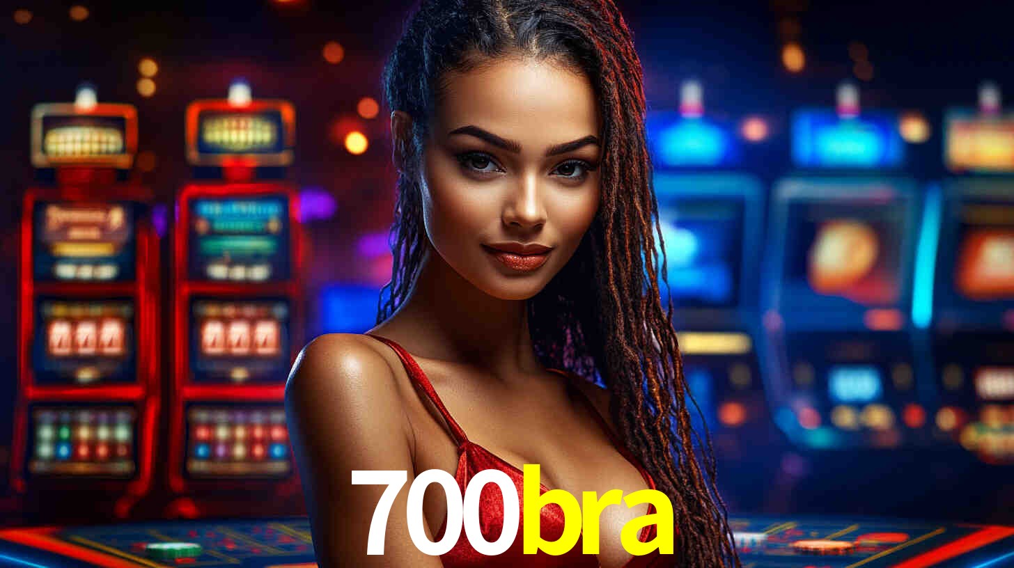 Estatísticas Esportivas 700bra