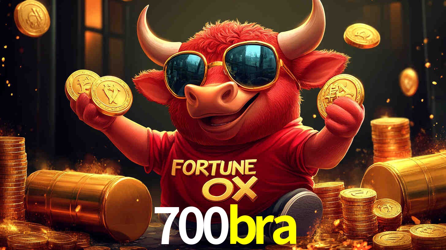PIX Instantâneo 700bra